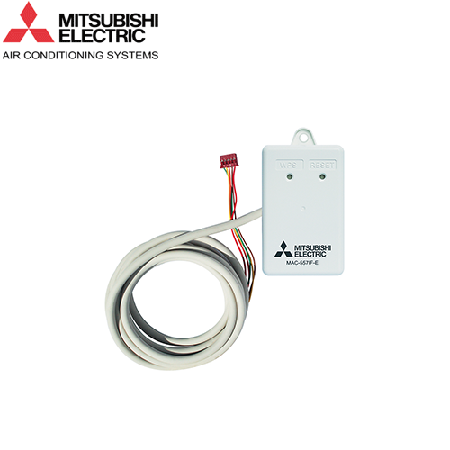 Interfata climatizare Wi-Fi Mitsubishi Electric MAC-557IF-E