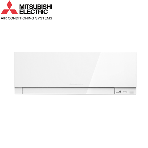 Unitate interioara Aer Conditionat MULTISPLIT MITSUBISHI ELECTRIC MSZ-EF35VEW Kirigamine Zen Alb Inverter 12000 BTU/h