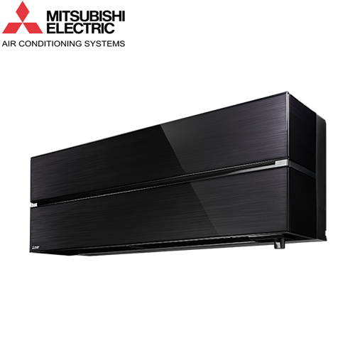 Unitate interioara Aer Conditionat MULTISPLIT MITSUBISHI ELECTRIC MSZ-LN35VGB Onyx Black 12000 BTU/h